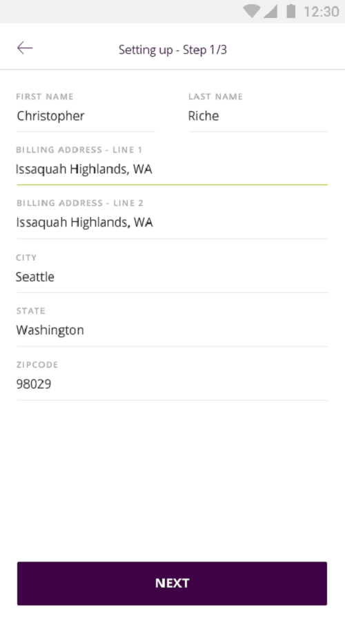 Radysh - Local Home Services App screenshot 11